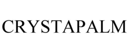 CRYSTAPALM trademark