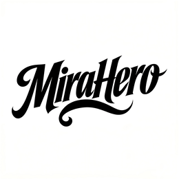 MIRAHERO trademark