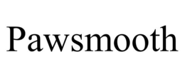 PAWSMOOTH trademark