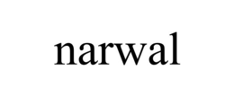 NARWAL trademark