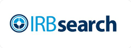 IRBSEARCH trademark