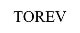 TOREV trademark