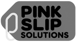 PINK SLIP SOLUTIONS trademark