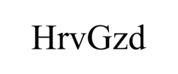 HRVGZD trademark