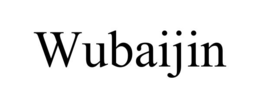 WUBAIJIN trademark
