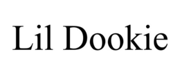 LIL DOOKIE trademark