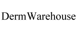 DERMWAREHOUSE trademark