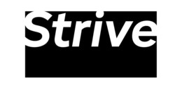 STRIVE trademark