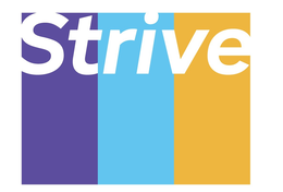 STRIVE trademark