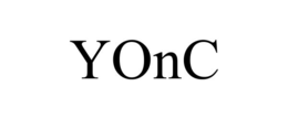 YONC trademark