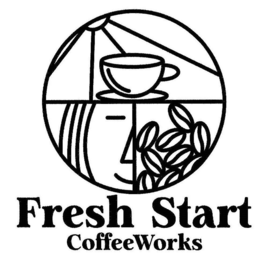 FRESH START COFFEEWORKS trademark