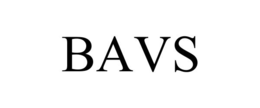 BAVS trademark