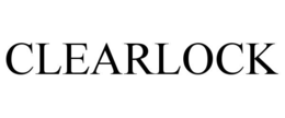 CLEARLOCK trademark