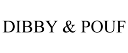 DIBBY & POUF trademark