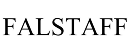 FALSTAFF trademark