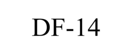 DF-14 trademark