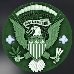 UNITED STATES OF DANK trademark