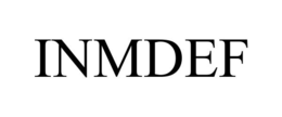 INMDEF trademark