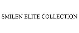 SMILEN ELITE COLLECTION trademark