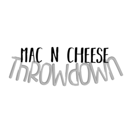 MAC N CHEESE THROWDOWN trademark
