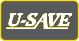 U-SAVE trademark