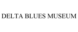 DELTA BLUES MUSEUM trademark