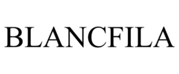 BLANCFILA trademark