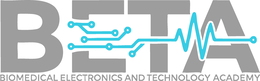 BETA BIOMEDICAL ELECTRONICS AND TECHNOLOGY ACADEMY trademark