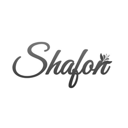 SHAFON trademark