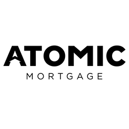 ATOMIC MORTGAGE trademark