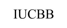 IUCBB trademark