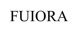 FUIORA trademark