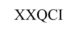 XXQCI trademark