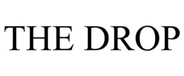THE DROP trademark