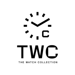 TWC THE WATCH COLLECTION trademark