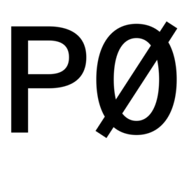 PØ trademark