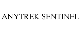 ANYTREK SENTINEL trademark