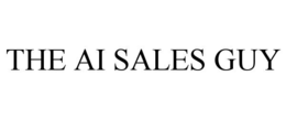 THE AI SALES GUY trademark