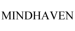 MINDHAVEN trademark
