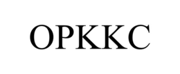 OPKKC trademark