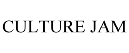 CULTURE JAM trademark