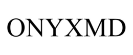 ONYXMD trademark