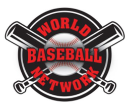 WORLD BASEBALL NETWORK trademark