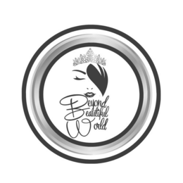 BEYOND BEAUTIFUL WORLD trademark