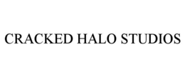 CRACKED HALO STUDIOS trademark