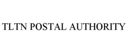 TLTN POSTAL AUTHORITY trademark