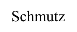 SCHMUTZ trademark