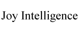 JOY INTELLIGENCE trademark