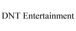 DNT ENTERTAINMENT trademark