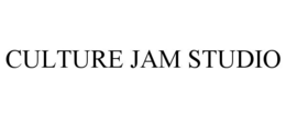 CULTURE JAM STUDIO trademark